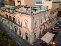 Caportigia Boutique Hotel