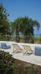 Infinity Resort Tropea - Beach