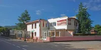 Hotel Alvaro Frente Palacio-Museo Selgas