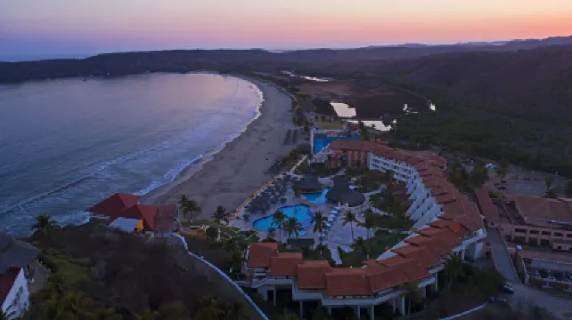 Los Angeles Locos - All Inclusive