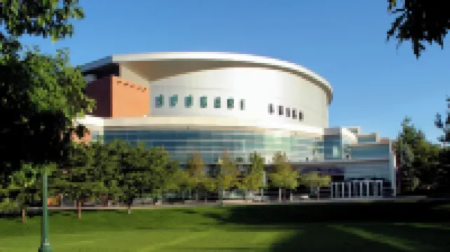 斯波坎百年酒店 酒店