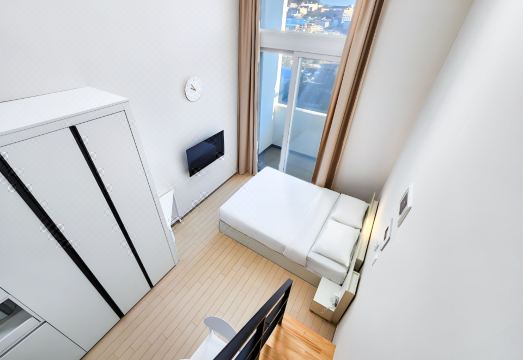 벨라 레지던스 대표 이미지