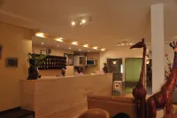 Hotel Terminus Hotels in Niamey