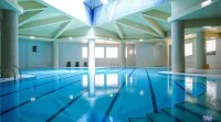 Ancere Thermal Hotel & Spa - Pools