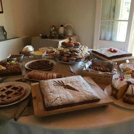 Locanda Dell'Aioncino