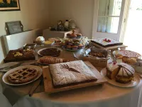 Locanda Dell'Aioncino - breakfast