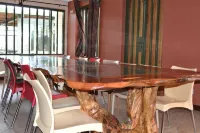 Olerai Hotel Hotels in Athi River
