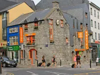 Galway City Hostel - Solo Traveller Hostel Hotels near Eyre Square Centre