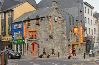 Galway City Hostel - Solo Traveller Hostel