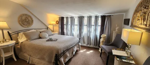 Lily Creek Lodge Hotel a Dahlonega