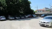 Hotel Fiorella - parcheggio