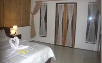 Sebrang Hills Bungalow
