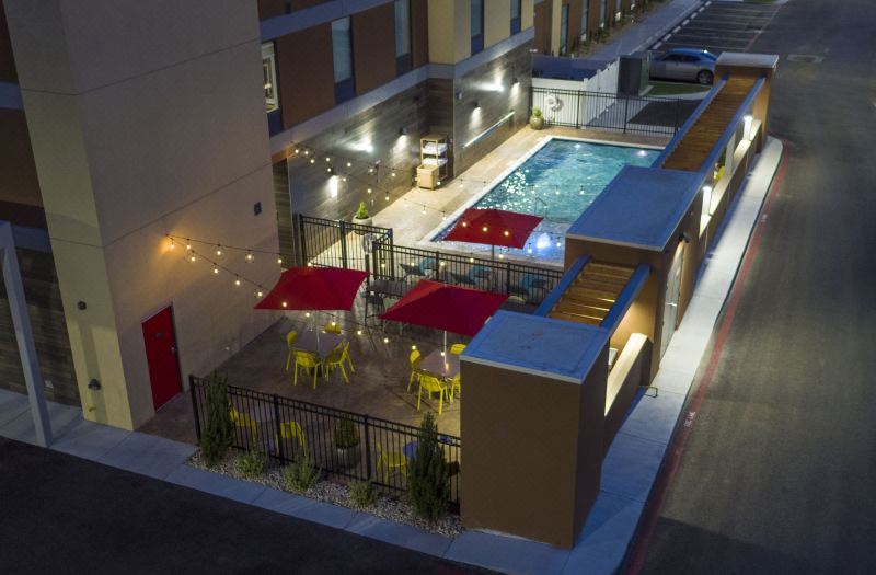Home2 Suites by Hilton Owasso photo 3