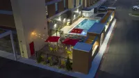 Home2 Suites by Hilton Owasso - Pools
