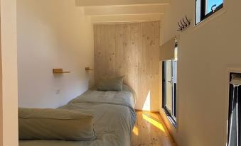 Bomar Lodge