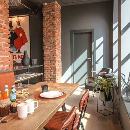 AR Suites&Art