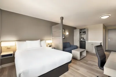 Microtel Inn & Suites by Wyndham Boisbriand Hôtels à : Rosemère
