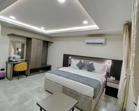 The Mayrock Hotel Hotels in Maitama