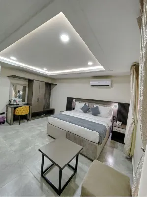 The Mayrock Hotel Hotels in Maitama