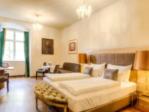Schlosshotel Mondsee