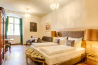Schlosshotel Mondsee Hotels in Gemeinde Attersee am Attersee