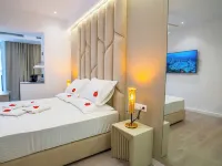 Adam & Eve Suites Hotels in Saranda