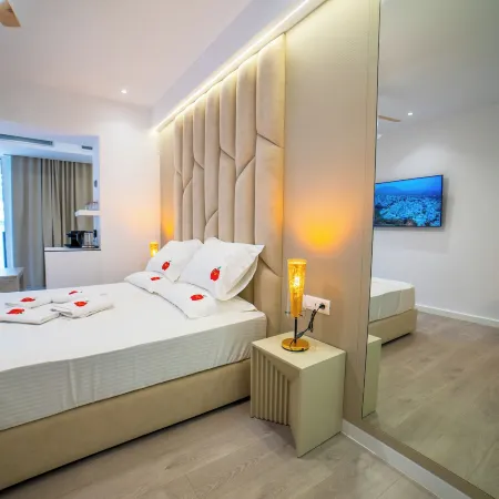 Adam & Eve Suites