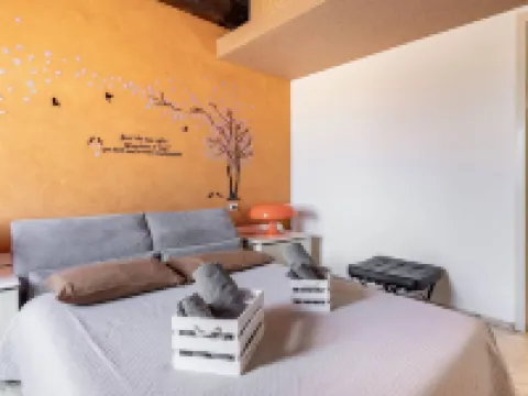 LHE Sweet Apartment Hoteles en Cesena
