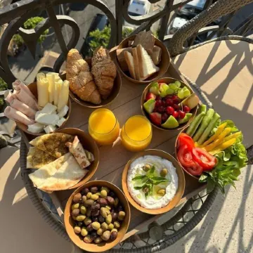 The Gem Boutique Hotel