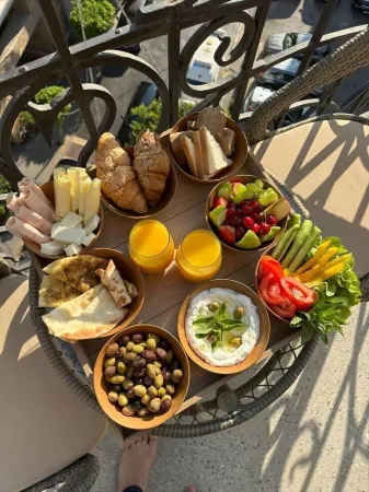 The Gem Boutique Hotel