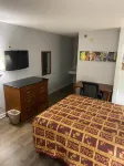 Savannah Lodge
