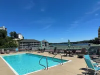 Highland Lake View Incredible Location!