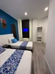 Hotel Apsara Temerloh Gateway Hotels in Temerloh
