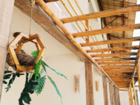 Pousada Villa Coqueirais Hotels in Sao Jose da Coroa Grande