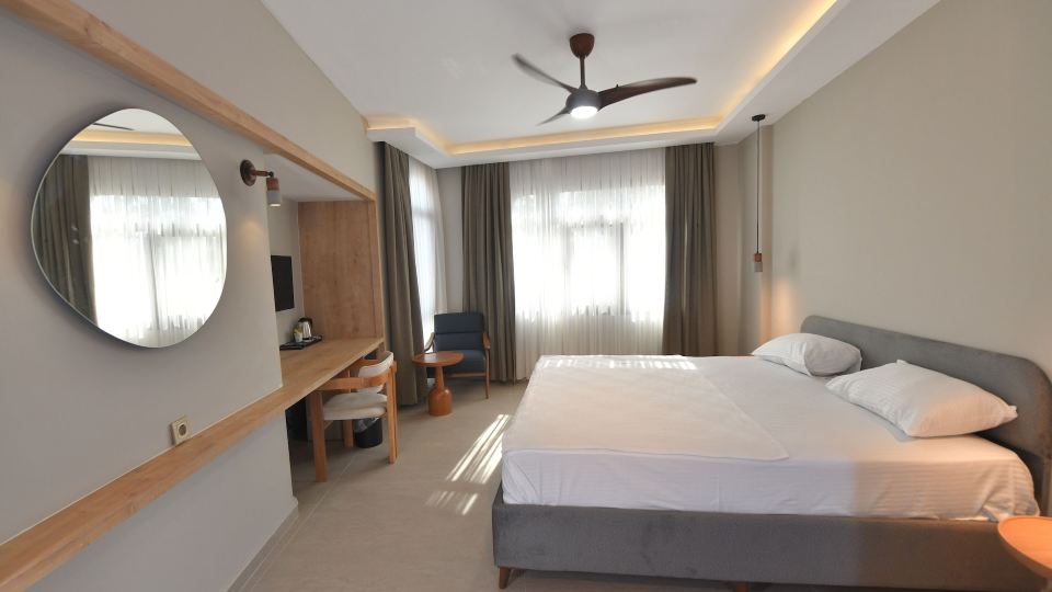 Casalita Hotel