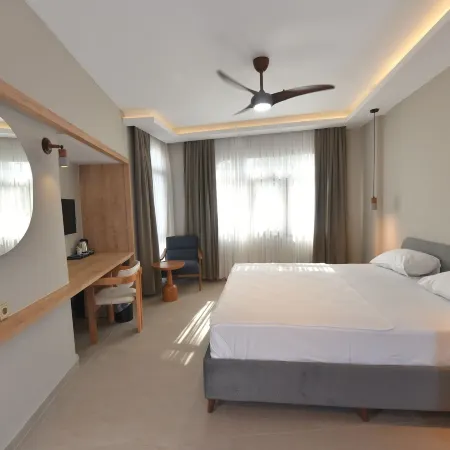 Casalita Hotel