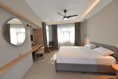 Casalita Hotel Hotel di Atakent Mahallesi