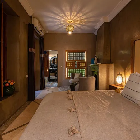Riad Livia Marrakech - Adults Only