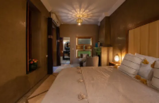 Riad Livia Marrakech - Adults Only