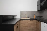 RentPlanet - Apartament Mireckiego Hotell i Łagiewniki-Borek Fałęcki