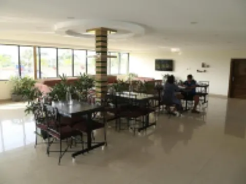 Nandi Farm Resort Hotels in Anantapuram