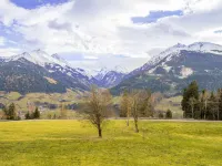 Rauchenbacher Apartments, Mittersill