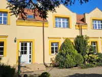 Holiday Home in Kolczewo Near Baltic Beaches