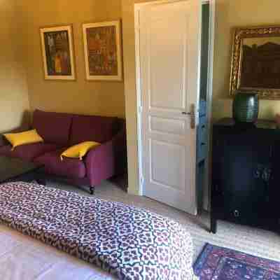 Jardins Haute Couture Rooms