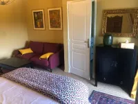 Jardins Haute Couture Hotels in Benais