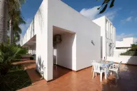 Two Steps From the Beach Villa