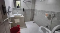 Hotel Aman International Hôtels à : Kalapara Upazila