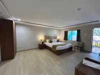 拜克香提別墅