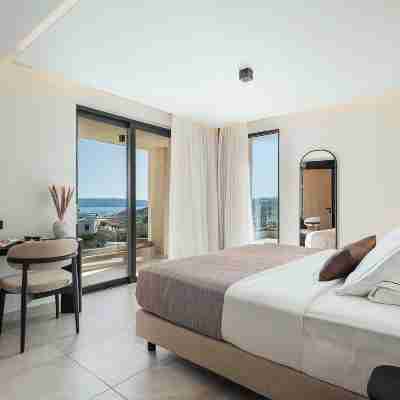 Rastoni Villa Rooms