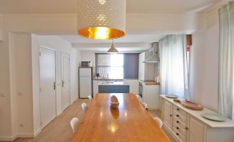 Sofisara in Tavira With 2 Bedrooms and 1 Bathrooms